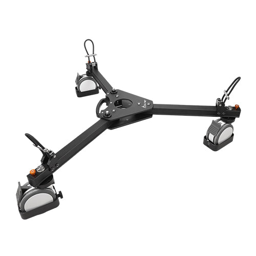 E-Image Large dolly for FILM TRIPODS