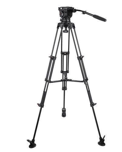 E-Image EK780 PLUS Tripod
