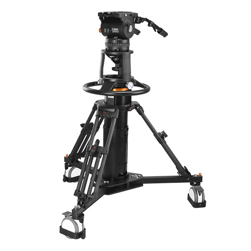 E-Image EP880X &GH40 PLUS& EI-7008 PRO Pedestal Kit