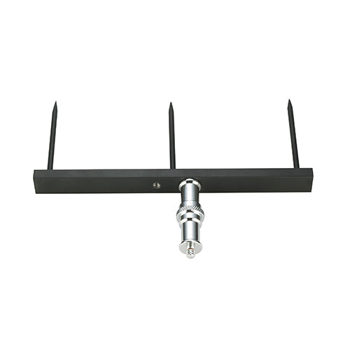 E-Image FoamCore fork
Male 1/4" & 3/8" thread