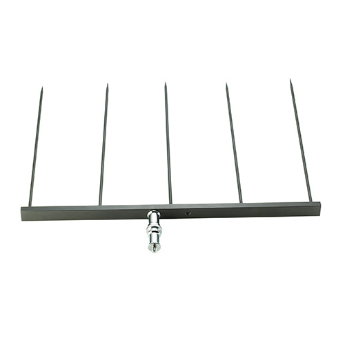 E-Image FoamCore fork
Male 1/4" & 3/8" thread