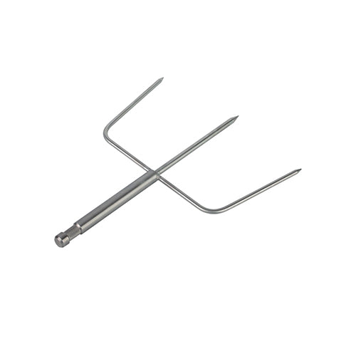 E-Image FoamCore fork with
5/8" & 15cm stud