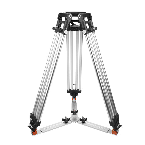 E-Image Film Aluminum Alloy Tripod With Mitchell Base-Large