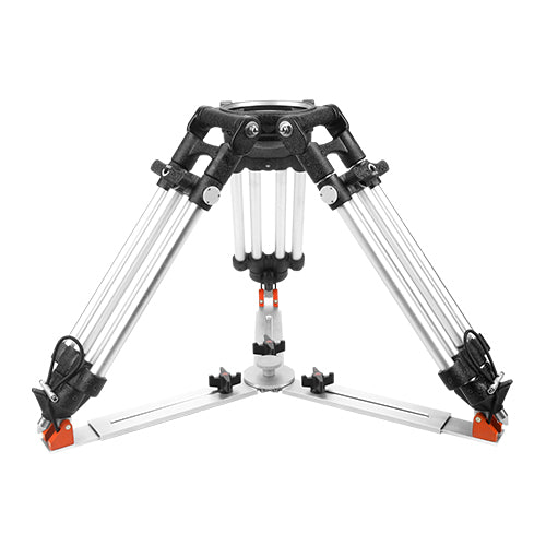 E-Image Film Aluminum Alloy Tripod With Mitchell Base-Middle