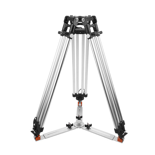 E-Image Film Aluminum Alloy Tripod with 100mm bowl size-Large