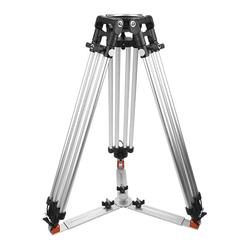 E-Image Film Aluminum Alloy Tripod with 150mm bowl size-Large