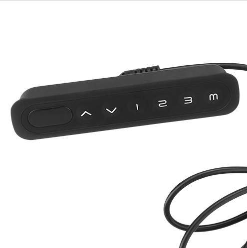 E-Image Wireless2.4G Remote Controller for GAM260