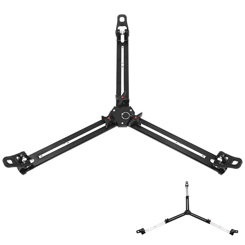 E-Image Metal Ground spreader-L (for ECT100M, ECT100L, ECT100, EAT150)