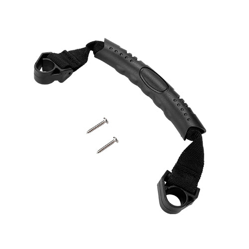 E-Image Detachable Handle for 100mm bowl Tripod kit