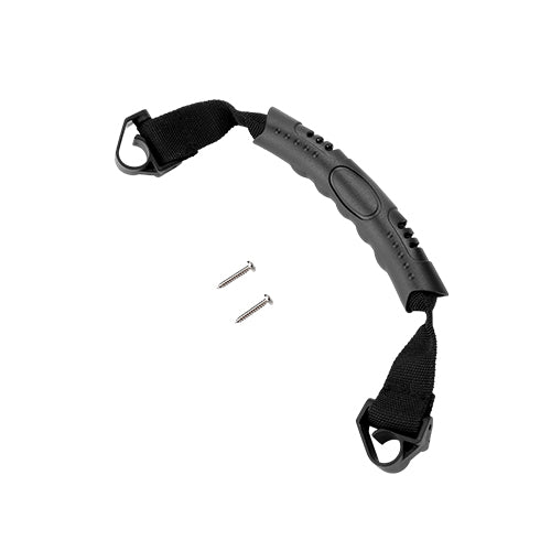 E-Image Detachable Handle for 75mm bowl Tripod kit