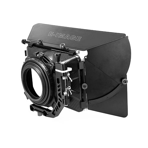 E-Image MOKO CAMERA ADAPTER KIT INCLUDING MATTE BOX