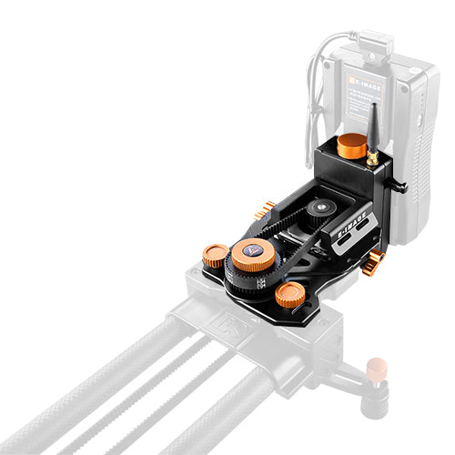 E-Image Motor for Slider ( function:time-lapse, stop-motion, trace record, loop)