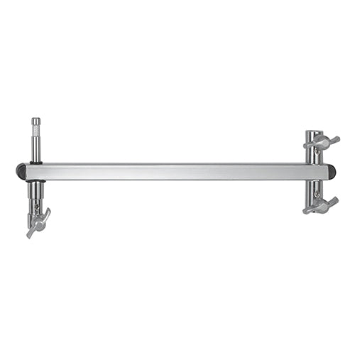 E-Image Multiple mount light stand
5/8" socket x 3 5/8" stud x 1
Length:50cm, 25x25mm