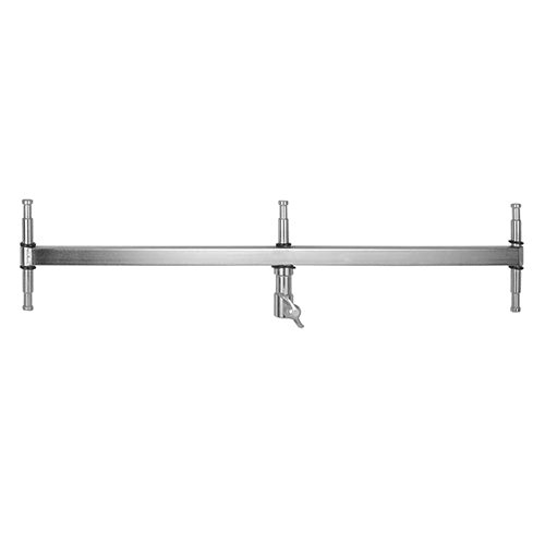 E-Image Multiple mount light stand
5/8" socket x 1 5/8" stud x 5
Length:75cm, 25x25mm