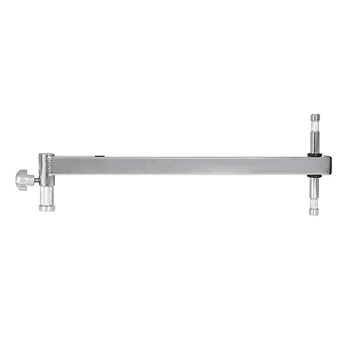 E-Image Multiple mount light stand
Length:50.5cm, 30x30mm