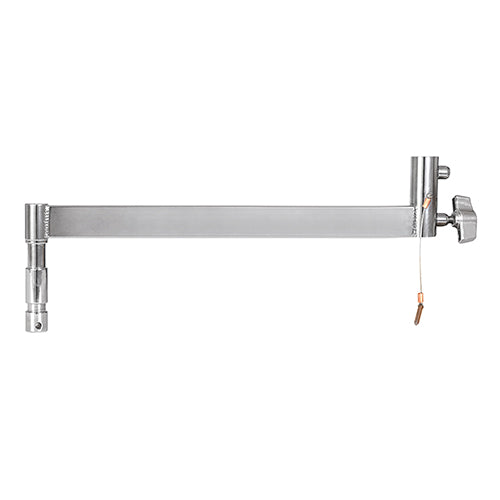 E-Image Multiple mount light stand
Length:53.0cm, 20x40mm