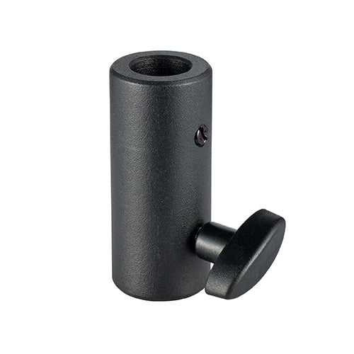 E-Image Twin 5/8" female 65mm