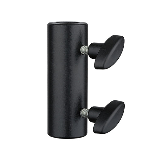 E-Image Twin 5/8" female 65mm