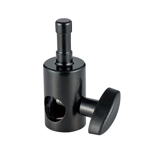 E-Image 5/8" receiver and
3/8" stud