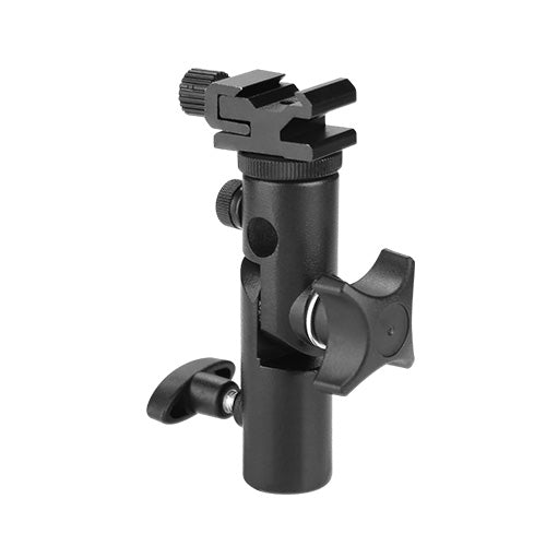 E-Image Umbrella bracket with
adjustable shoe