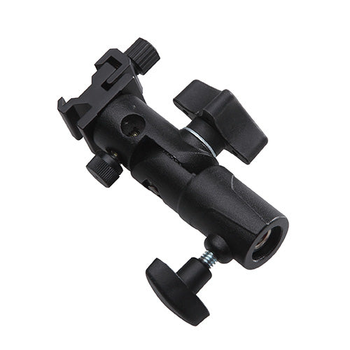 E-Image Shoe mount umbrella
adapter