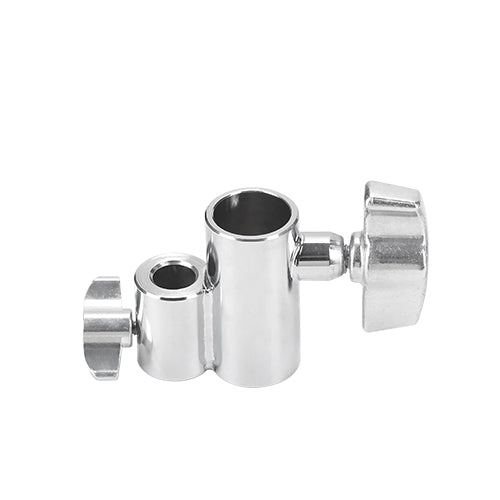 E-Image 5/8" to 1-1/8" receiver adapter
Small size