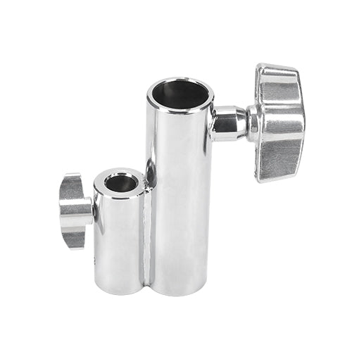 E-Image 5/8" to 1-1/8" receiver adapter
Large size