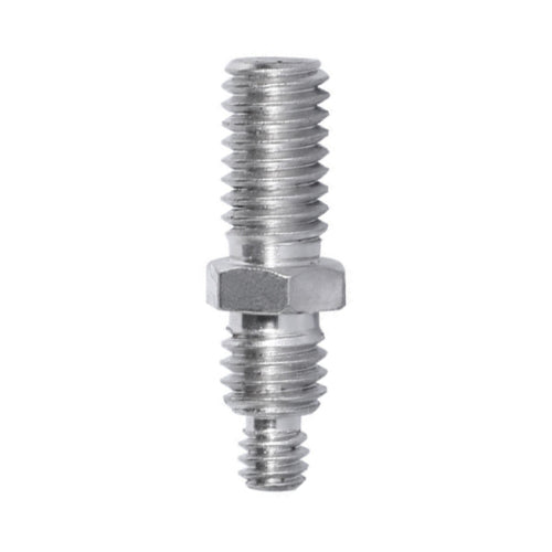 E-Image 1/4" to 3/8" converter Screw