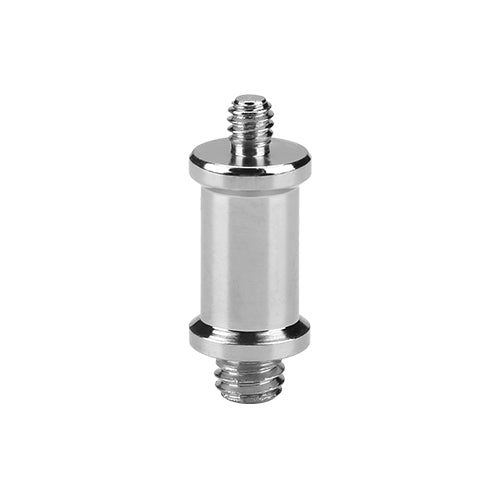 E-Image 1/4" male to 3/8" male adapter