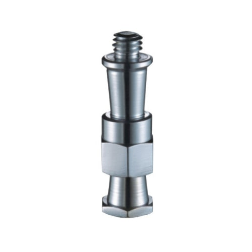 E-Image 3/8" male hex stud