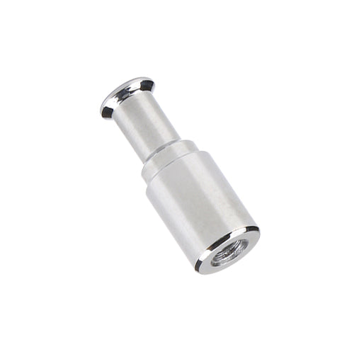 E-Image 3/8"female thread to 5/8" male pin