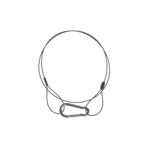 E-Image Safety cable
32" x 1.5mm