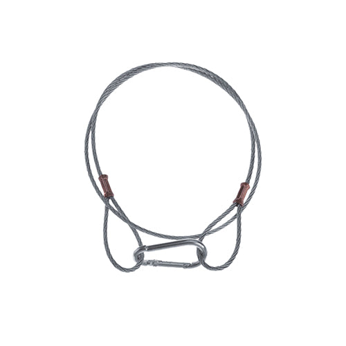 E-Image Safety cable
32" x 3.0mm