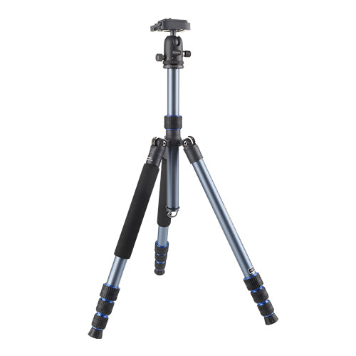 E-Image Aluminum Tripod with ball head