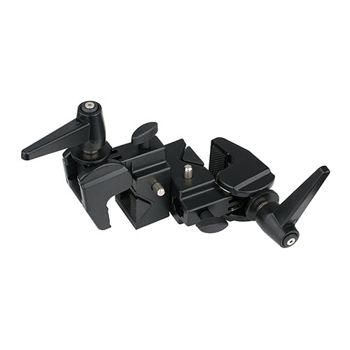 E-Image Double super clamp
Max:φ13-55mm