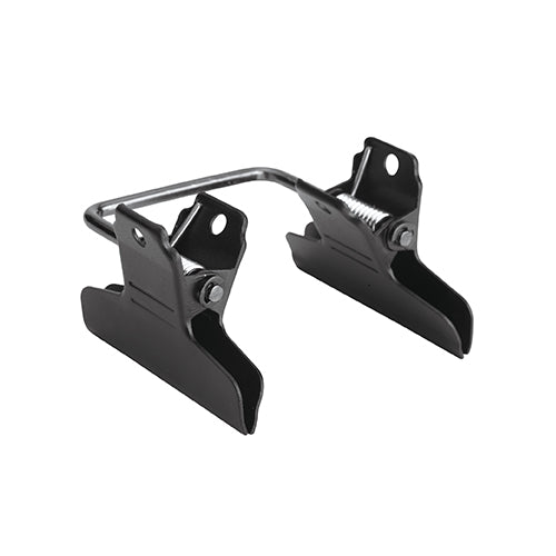 E-Image Double swivel clip