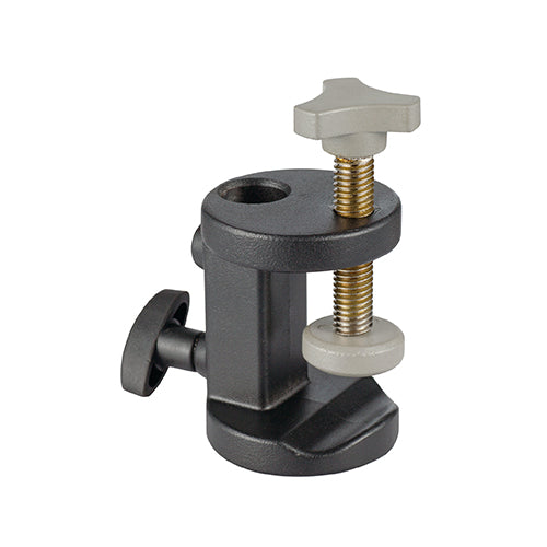 E-Image Pipe clamp
Max:φ6-36mm