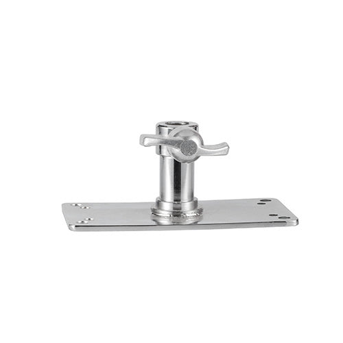 E-Image Baby 5/8" locking receiver
& wall plate