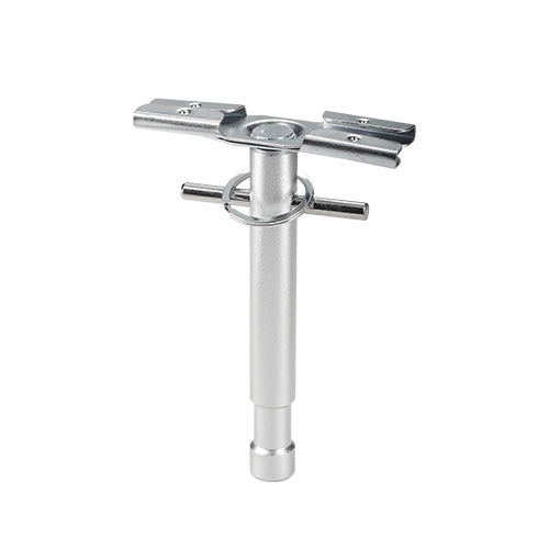 E-Image Scissor mount for drop
ceiling 5/8" pin