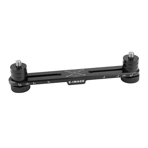 E-Image Dual PTZ Camer Holder