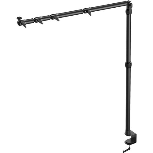 Elgato Flex Arm L - 24 cm pole; 17 cm pole; 8cm pole.