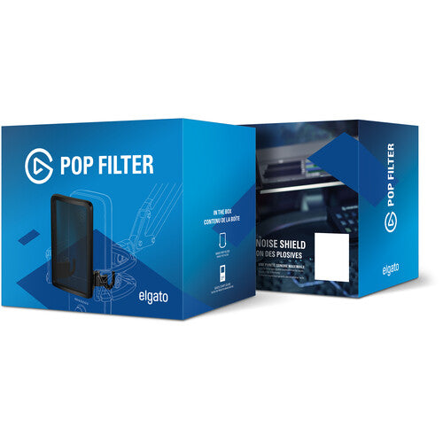 Elgato Wave Pop Filter