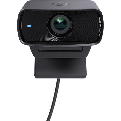 Elgato Facecam; Premium 1080p60 Webcam with Pro grade optics.