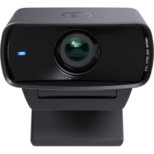 Elgato Facecam; Premium 1080p60 Webcam with Pro grade optics.