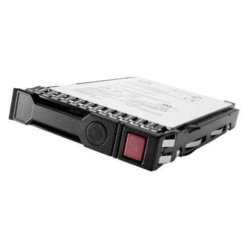 HP 2TB SAS 12g Midline 7.2k Lff (3.5in) Lp 1yr Wty Digitally Signed Firmware Hard Drive