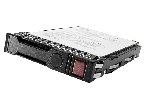 HP 2TB SAS 12g Midline 7.2k Lff (3.5in) Lp 1yr Wty Digitally Signed Firmware Hard Drive