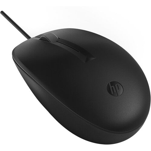 HP 125 Wired Mouse
