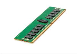 HP 32GB (1x32GB) Dual Rank X8 Ddr5-4800 Cas-40-39-39 Ec8 Registered Smart Memory Kit