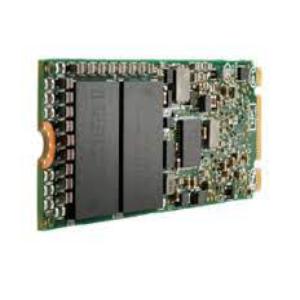 HP 480GB SATA 6g Read Intensive M.2 Multi Vendor Solid State Drive