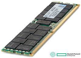 HP 64GB (1x64GB) Dual Rank X4 Ddr5-4800 Cas-40-39-39 Ec8 Registered Smart Memory Kit